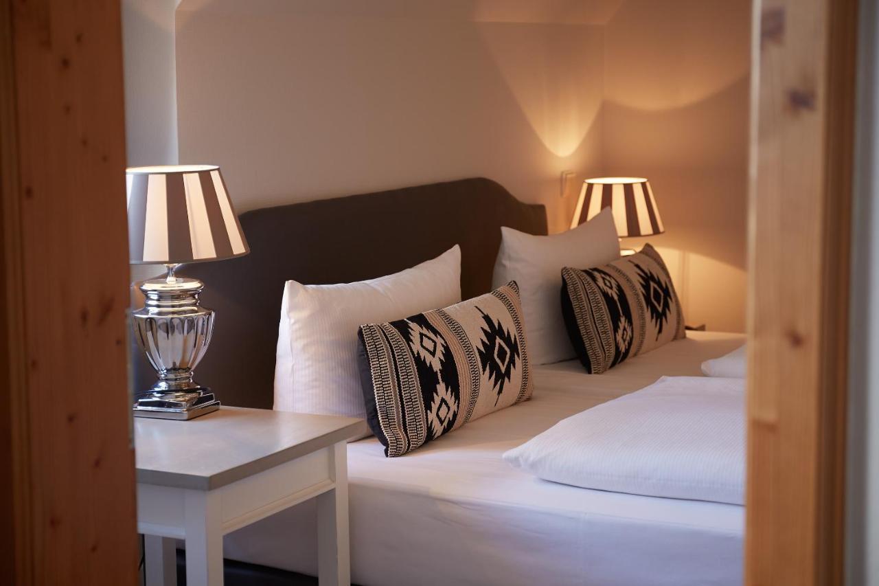 Gaestehaus Warsteiner Welt Экстерьер фото