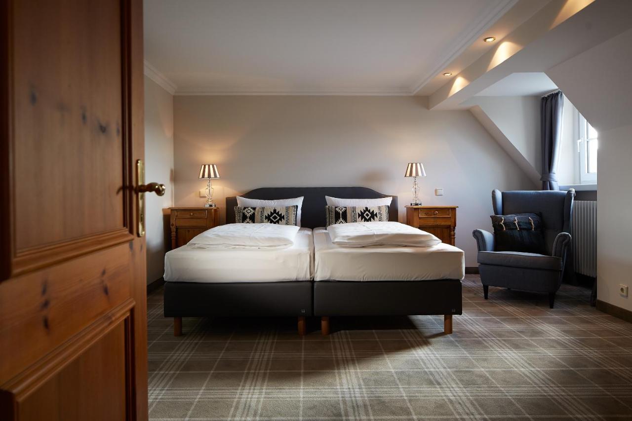 Gaestehaus Warsteiner Welt Экстерьер фото