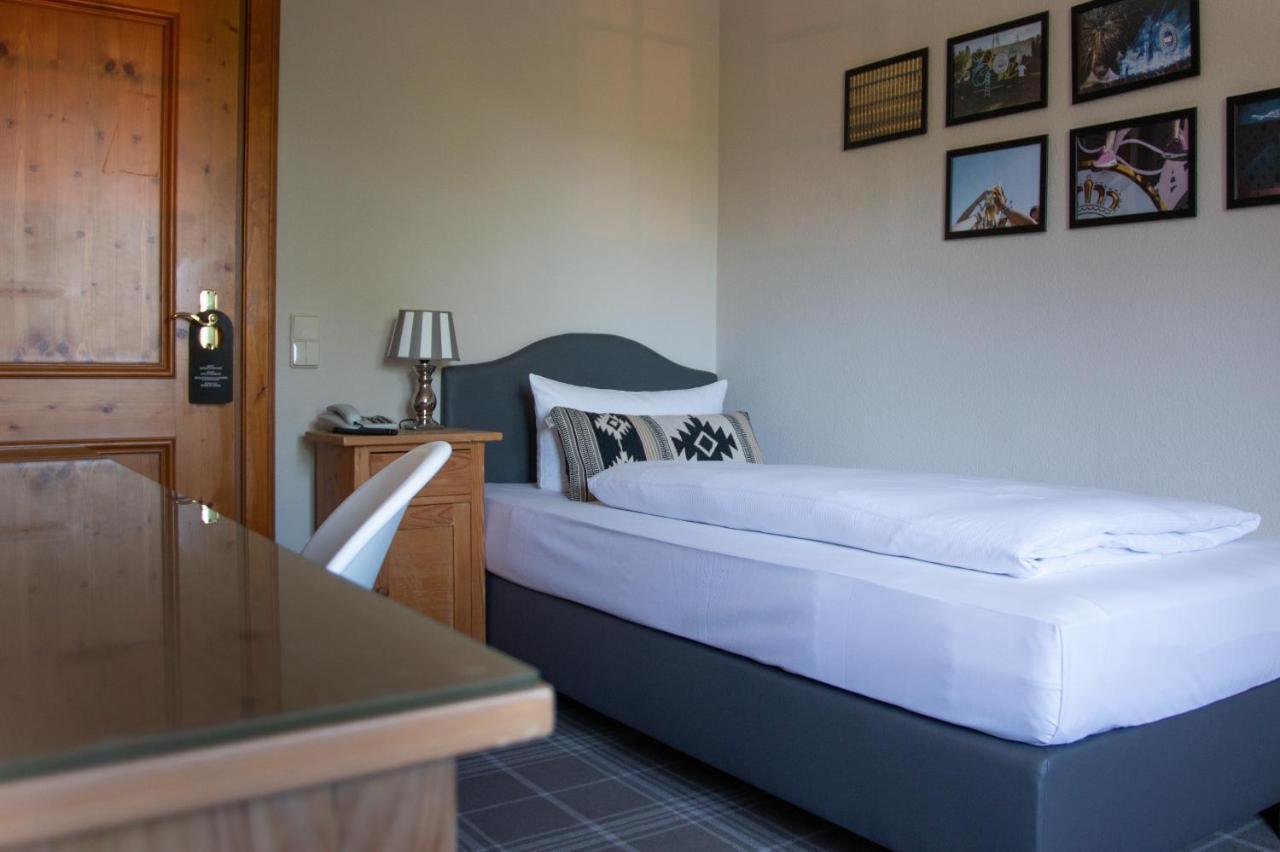 Gaestehaus Warsteiner Welt Экстерьер фото