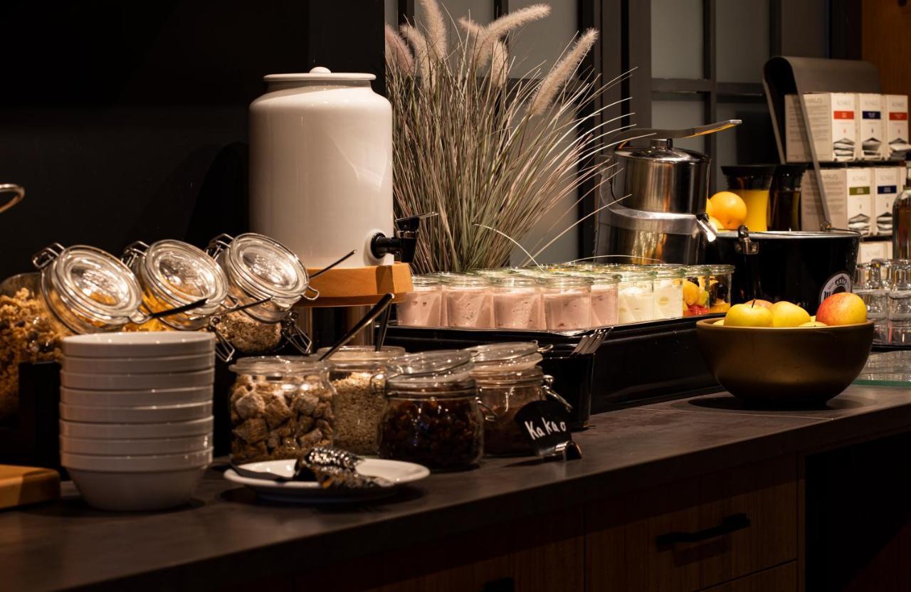 Gaestehaus Warsteiner Welt Экстерьер фото