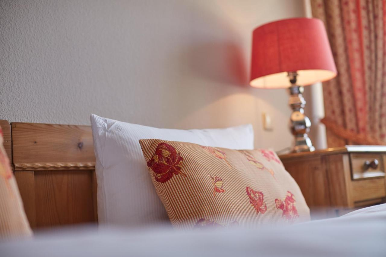 Gaestehaus Warsteiner Welt Экстерьер фото