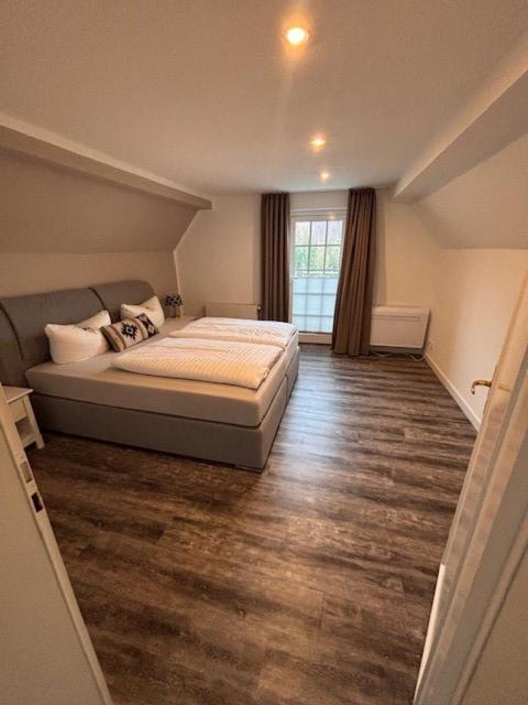 Gaestehaus Warsteiner Welt Экстерьер фото