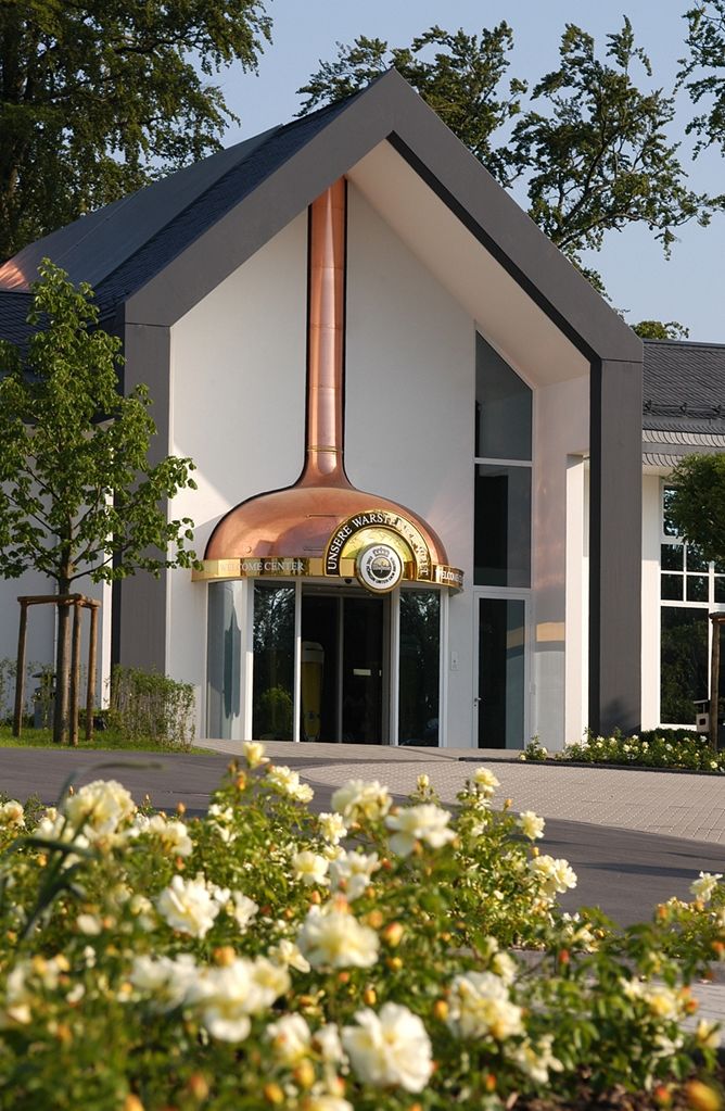 Gaestehaus Warsteiner Welt Удобства фото
